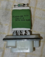 resistor
